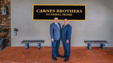 GALVESTON, TX 77550. . Carnes brothers funeral home